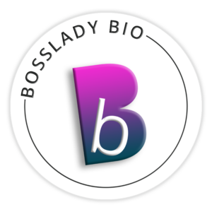 BossLady Bio