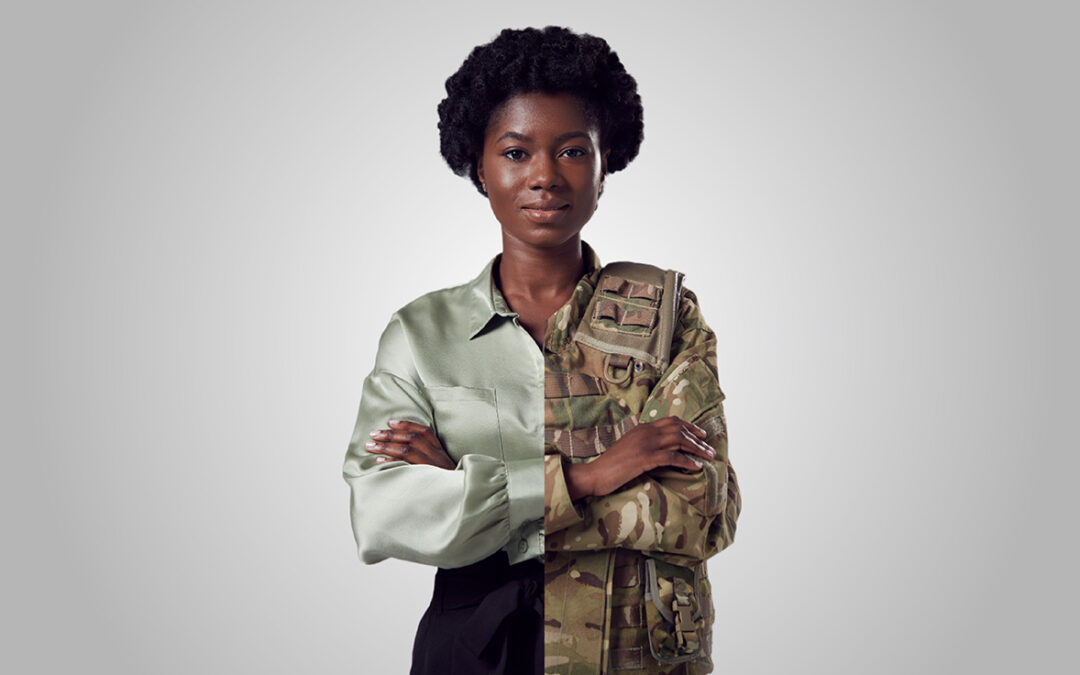 Saluting the She-roes: Women Veteran-Owned Businesses